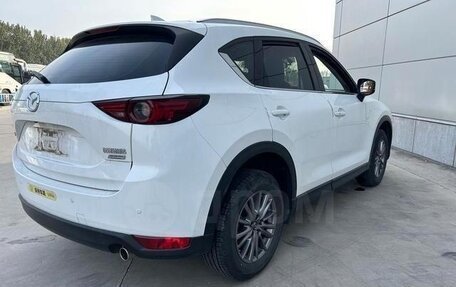 Mazda CX-5 II, 2021 год, 2 130 000 рублей, 2 фотография