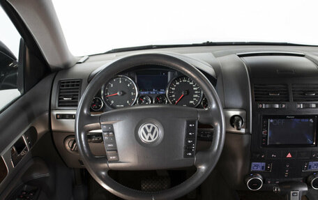 Volkswagen Touareg III, 2008 год, 1 315 000 рублей, 22 фотография