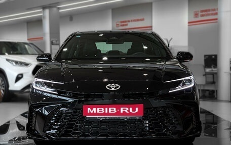 Toyota Camry, 2024 год, 5 190 000 рублей, 2 фотография