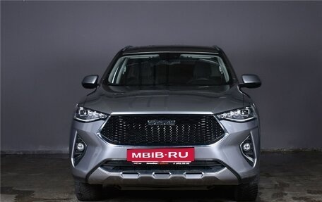 Haval F7 I, 2021 год, 2 439 000 рублей, 2 фотография