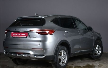 Haval F7 I, 2021 год, 2 439 000 рублей, 3 фотография