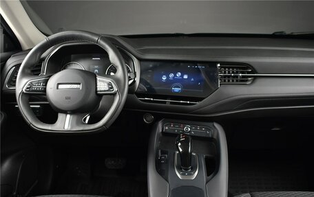 Haval F7 I, 2021 год, 2 439 000 рублей, 6 фотография