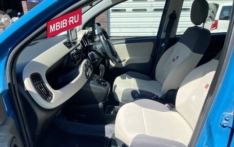 Fiat Panda III, 2014 год, 599 111 рублей, 7 фотография