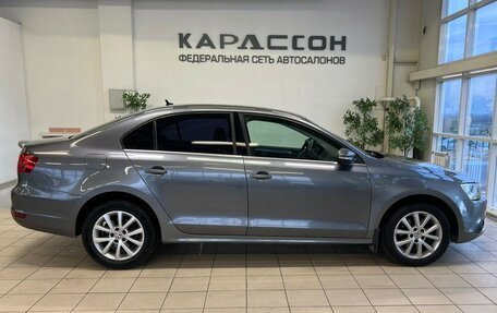 Volkswagen Jetta VI, 2012 год, 1 100 000 рублей, 6 фотография