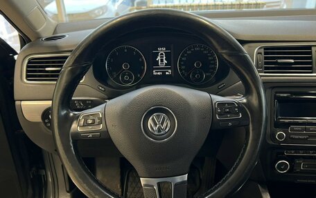 Volkswagen Jetta VI, 2012 год, 1 100 000 рублей, 7 фотография