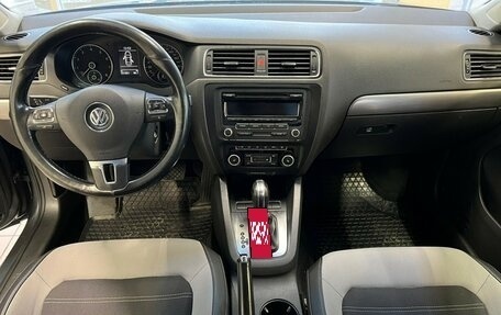 Volkswagen Jetta VI, 2012 год, 1 100 000 рублей, 8 фотография