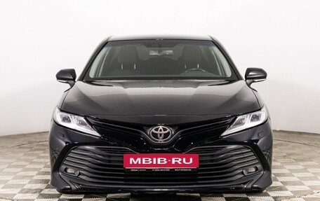 Toyota Camry, 2021 год, 2 399 000 рублей, 2 фотография