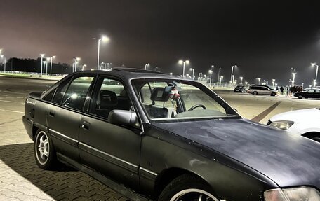 Opel Omega A, 1992 год, 188 000 рублей, 1 фотография