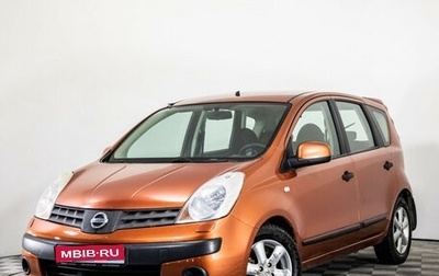 Nissan Note II рестайлинг, 2006 год, 580 000 рублей, 1 фотография