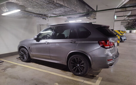 BMW X5, 2018 год, 5 500 000 рублей, 1 фотография