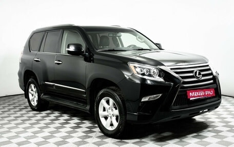 Lexus GX II, 2014 год, 4 280 000 рублей, 3 фотография