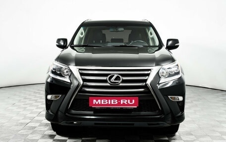 Lexus GX II, 2014 год, 4 280 000 рублей, 2 фотография