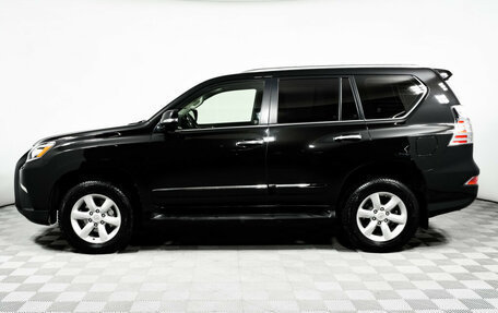 Lexus GX II, 2014 год, 4 280 000 рублей, 8 фотография