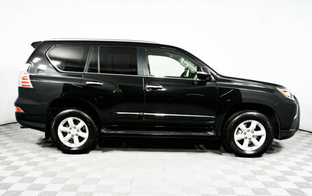 Lexus GX II, 2014 год, 4 280 000 рублей, 4 фотография