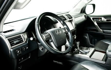 Lexus GX II, 2014 год, 4 280 000 рублей, 13 фотография