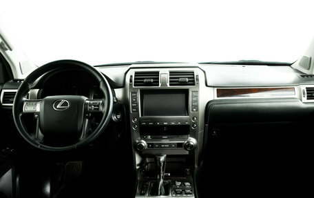 Lexus GX II, 2014 год, 4 280 000 рублей, 11 фотография