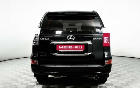 Lexus GX II, 2014 год, 4 280 000 рублей, 6 фотография