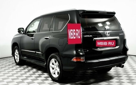 Lexus GX II, 2014 год, 4 280 000 рублей, 7 фотография