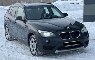 BMW X1, 2013 год, 1 450 000 рублей, 1 фотография