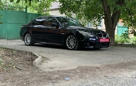 BMW 5 серия, 2005 год, 1 200 000 рублей, 1 фотография