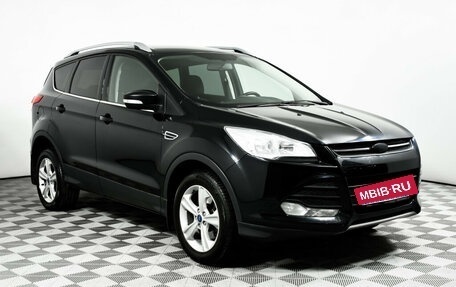 Ford Kuga III, 2014 год, 1 274 000 рублей, 3 фотография