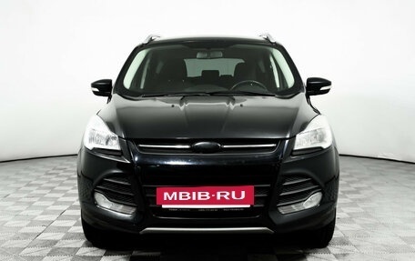 Ford Kuga III, 2014 год, 1 274 000 рублей, 2 фотография