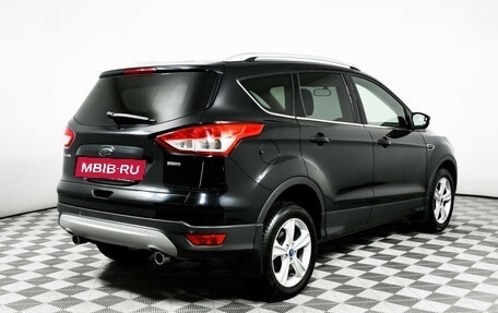 Ford Kuga III, 2014 год, 1 274 000 рублей, 5 фотография