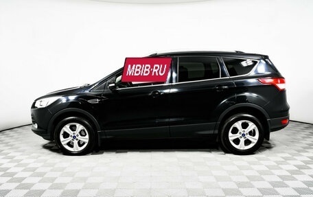 Ford Kuga III, 2014 год, 1 274 000 рублей, 8 фотография