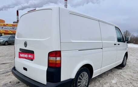 Volkswagen Transporter T5 рестайлинг, 2006 год, 957 500 рублей, 5 фотография