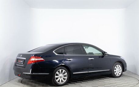 Nissan Teana, 2008 год, 1 428 000 рублей, 5 фотография