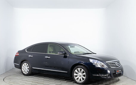 Nissan Teana, 2008 год, 1 428 000 рублей, 3 фотография