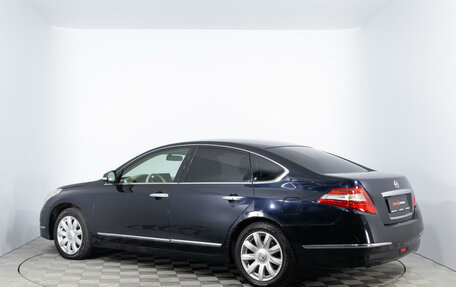 Nissan Teana, 2008 год, 1 428 000 рублей, 7 фотография