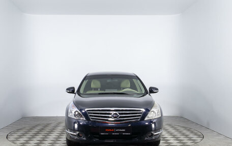 Nissan Teana, 2008 год, 1 428 000 рублей, 2 фотография