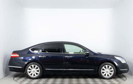 Nissan Teana, 2008 год, 1 428 000 рублей, 4 фотография