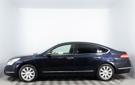 Nissan Teana, 2008 год, 1 428 000 рублей, 8 фотография