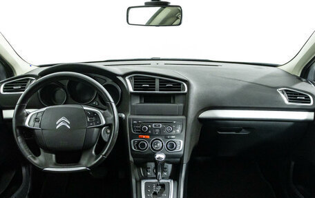 Citroen C4 II рестайлинг, 2014 год, 1 222 300 рублей, 13 фотография