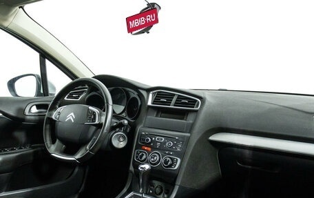 Citroen C4 II рестайлинг, 2014 год, 1 222 300 рублей, 9 фотография