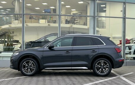 Audi Q5, 2021 год, 5 999 000 рублей, 3 фотография