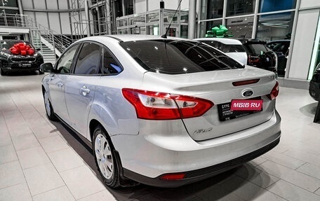 Ford Focus III, 2013 год, 999 000 рублей, 7 фотография