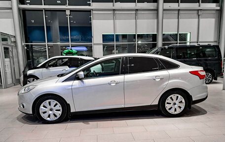 Ford Focus III, 2013 год, 999 000 рублей, 8 фотография