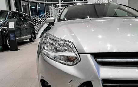 Ford Focus III, 2013 год, 999 000 рублей, 17 фотография