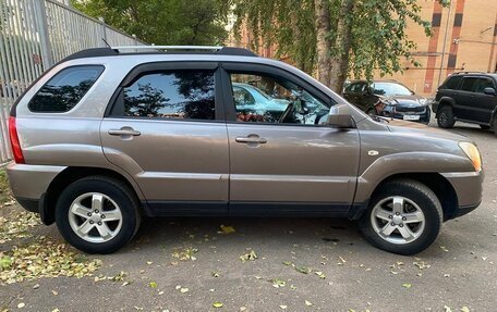 KIA Sportage II, 2009 год, 825 000 рублей, 3 фотография