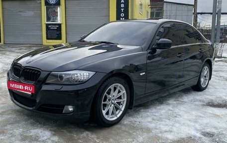 BMW 3 серия, 2011 год, 1 650 000 рублей, 3 фотография