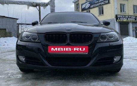 BMW 3 серия, 2011 год, 1 650 000 рублей, 6 фотография