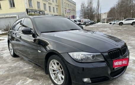 BMW 3 серия, 2011 год, 1 650 000 рублей, 4 фотография