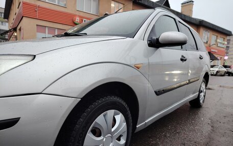 Ford Focus IV, 2002 год, 288 000 рублей, 6 фотография