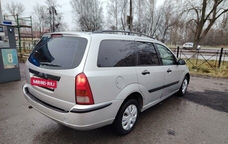 Ford Focus IV, 2002 год, 288 000 рублей, 11 фотография