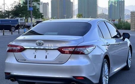 Toyota Camry, 2020 год, 2 599 555 рублей, 6 фотография