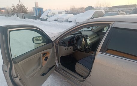 Toyota Camry, 2007 год, 1 390 000 рублей, 3 фотография