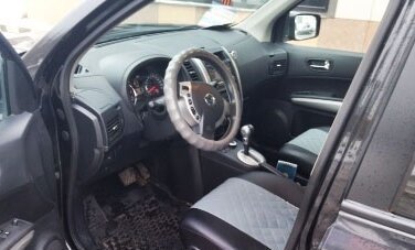 Nissan X-Trail, 2013 год, 1 650 000 рублей, 3 фотография